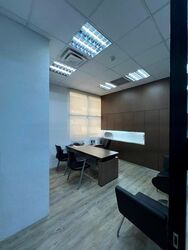 Fullion Building (D14), Office #484090941